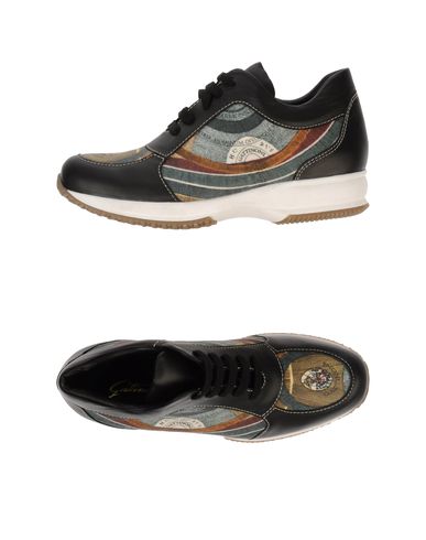 ZOOM GATTINONI - Sneakers