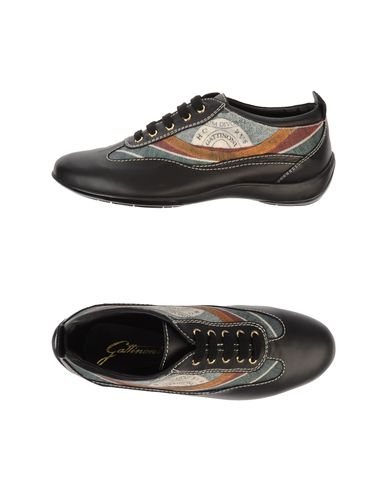 ZOOM GATTINONI - Sneakers