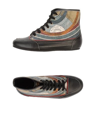 ZOOM GATTINONI - High-tops