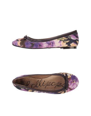 ZOOM LOLLIPOPS - Ballet flats