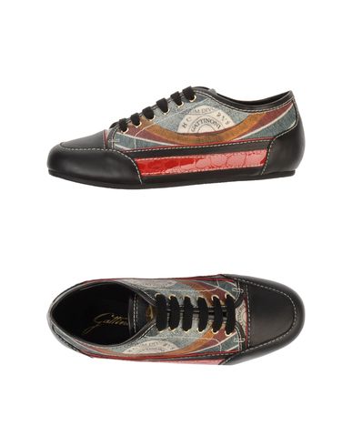ZOOM GATTINONI - Sneakers