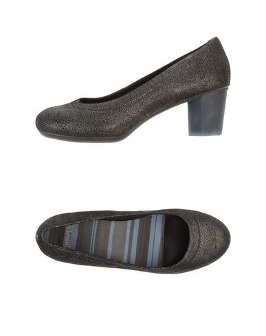 ZOOM CAMPER - Platform pumps