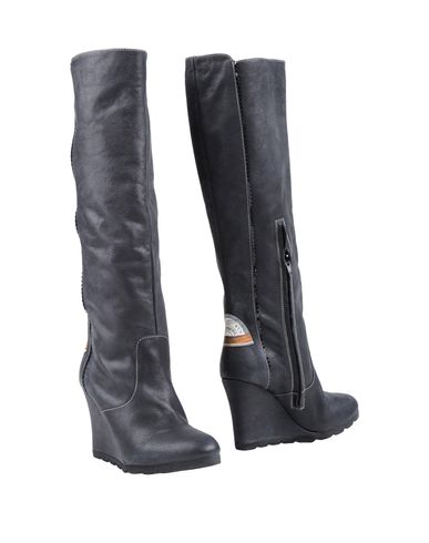 ZOOM GATTINONI - High-heeled boots