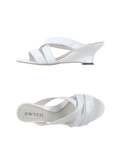 ZOOM SWISH - Wedge
