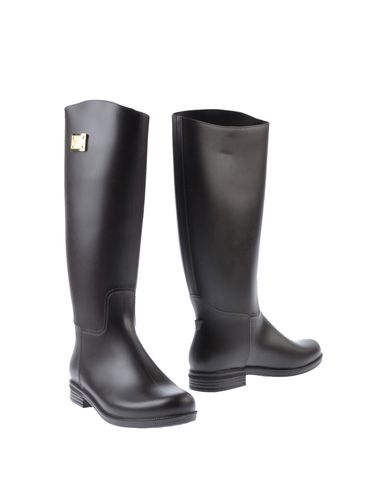 ZOOM GUESS - Boots