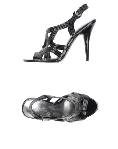 ZOOM GUESS - High-heeled sandals