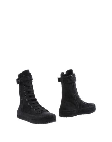 ZOOM ANN DEMEULEMEESTER - Ankle boots