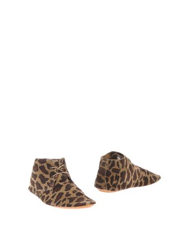 ZOOM ANNIEL - Shoe boots