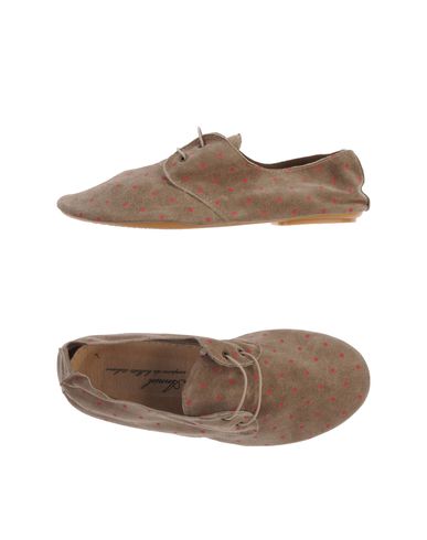 ZOOM ANNIEL - Lace-up shoes