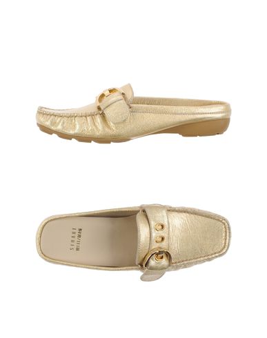 ZOOM STUART WEITZMAN - Mules