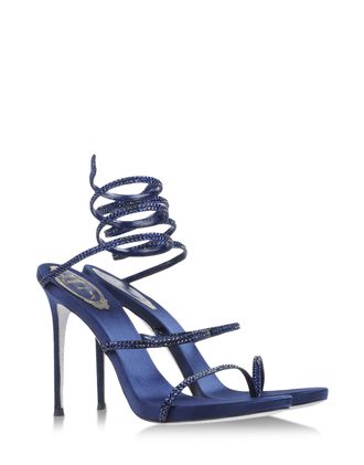Sandals - RENE' CAOVILLA