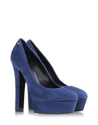 Closed toe - VICINI