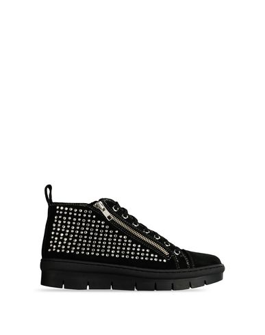 Moschino, Sneaker alta