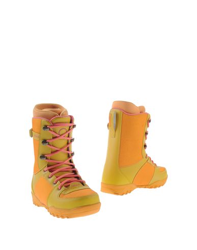 ZOOM CELSIUS - Boots