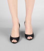 Bottega Veneta® Nappa Pump Bottega Veneta® Nappa Pump