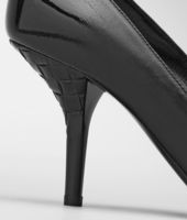 Bottega Veneta® Nappa Pump Bottega Veneta® Nappa Pump