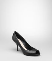 Bottega Veneta® Nappa Pump Bottega Veneta® Nappa Pump