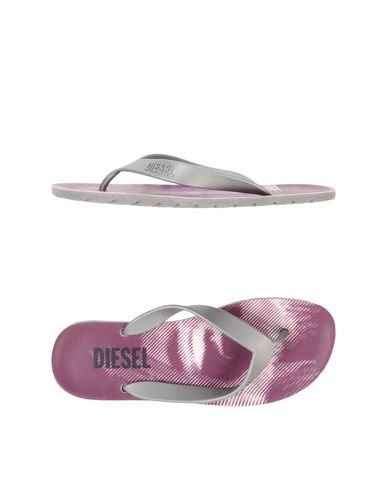ZOOM DIESEL - Flip flops
