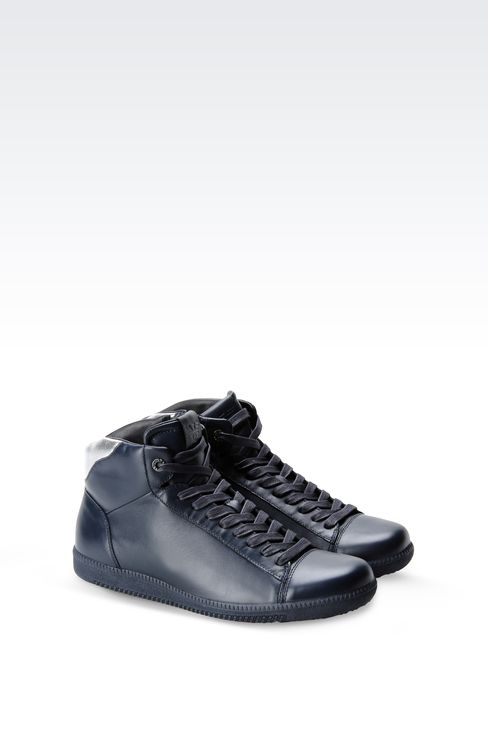Sneakers Armani Uomo Sneakers Armani Uomo