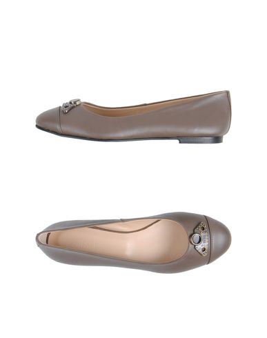 ZOOM DIESEL - Ballet flats