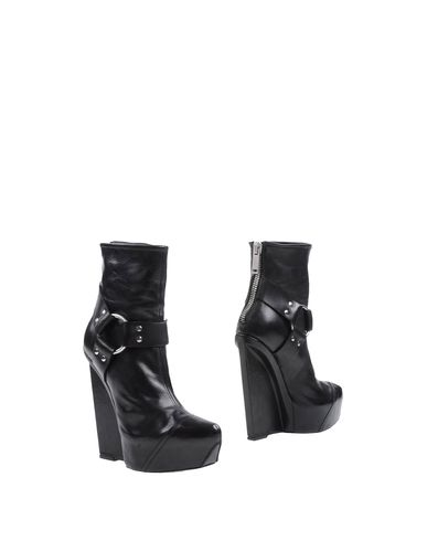 ZOOM GARETH PUGH - Ankle boots