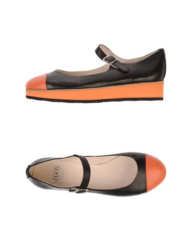 ZOOM HEGO'S LIVERPOOL - Wedge