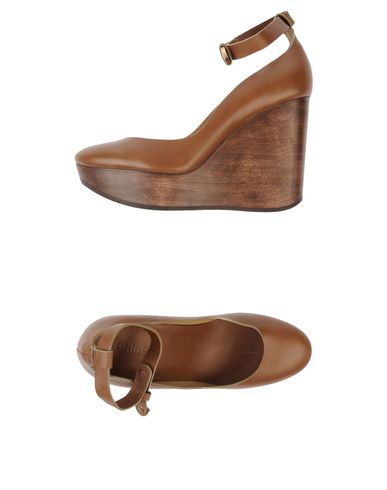 ZOOM CHLOÉ - Wedge