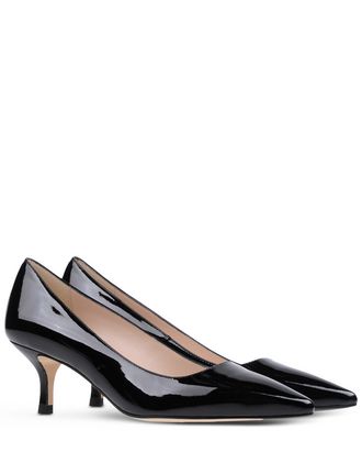 Closed toe - L.K. BENNETT