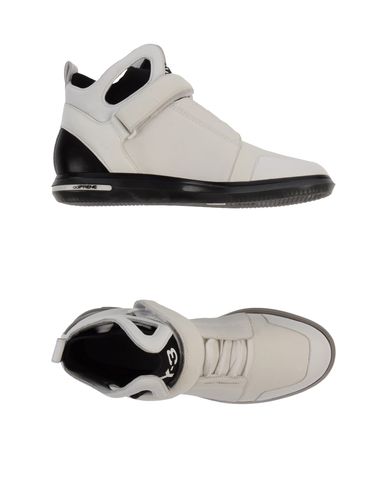 ZOOM Y-3 - High-top sneaker