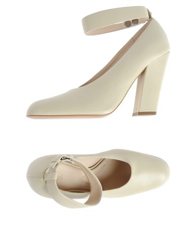 ZOOM CHLOÉ - Pump