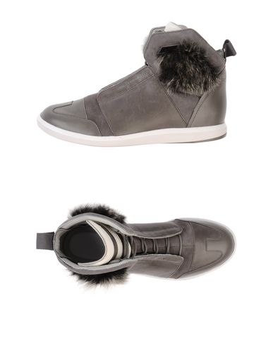 ZOOM Y-3 - High-top sneaker