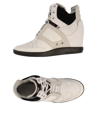 ZOOM Y-3 - Wedge