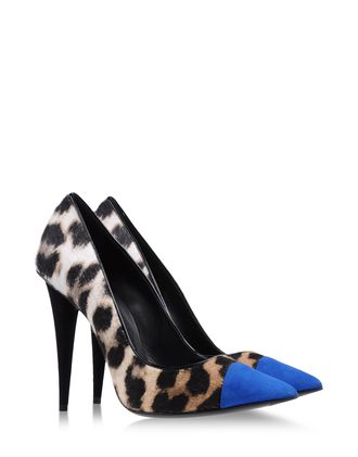 Closed toe - GIUSEPPE ZANOTTI DESIGN