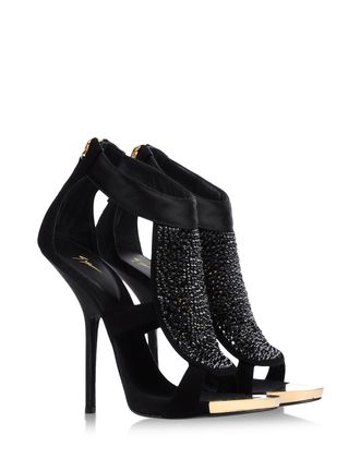 Sandals - GIUSEPPE ZANOTTI DESIGN
