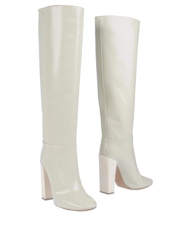 ZOOM CHLOÉ - High-heeled boots