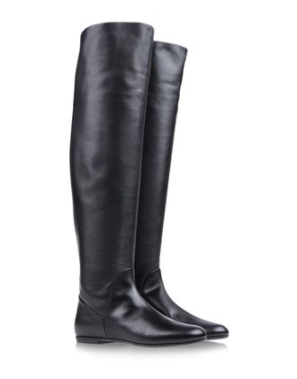 Over the knee boots - GIUSEPPE ZANOTTI DESIGN