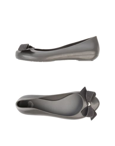 ZOOM MEL by MELISSA - Ballet flats