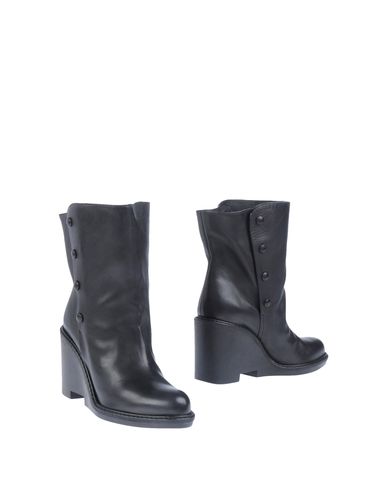 ZOOM CHLOÉ - Ankle boots