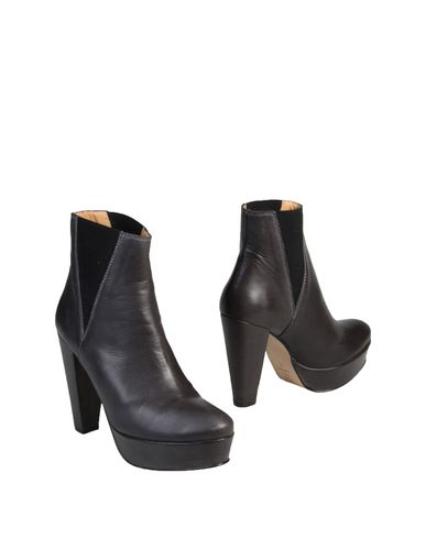 ZOOM DICO COPENHAGEN - Ankle boot