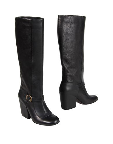 ZOOM ROBERT CLERGERIE - High-heeled boots