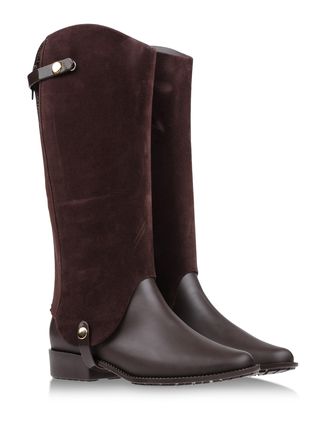 Tall boots - MELISSA