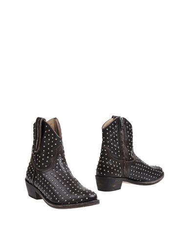 ZOOM MR. WOLF - Ankle boot