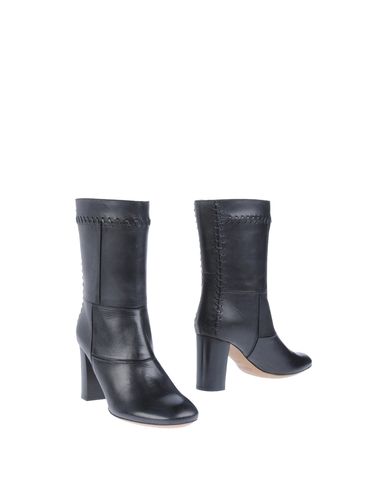ZOOM CHLOÉ - Ankle boots