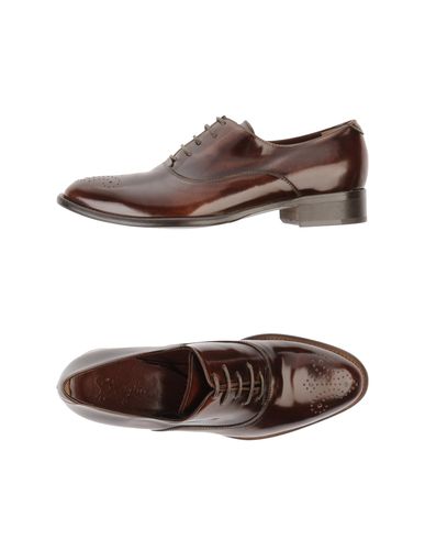 ZOOM BRUGLIA - Lace-up shoes