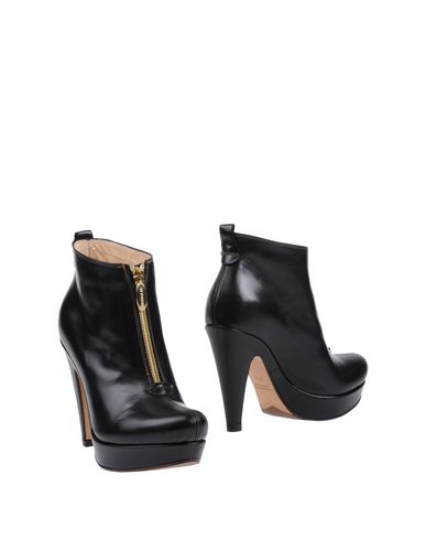 ZOOM BRUGLIA - Ankle boots