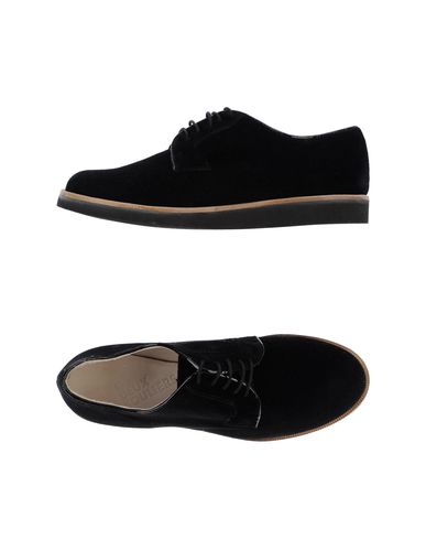 ZOOM DEUX SOULIERS - Lace-up shoes