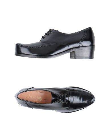 ZOOM ROBERT CLERGERIE - Lace-up shoes