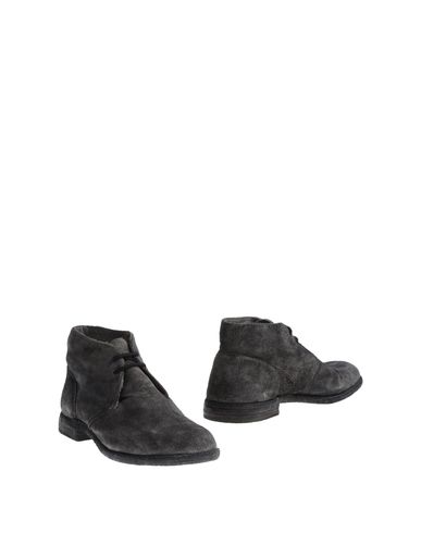 ZOOM PANTOFOLA D'ORO - Shoe boot