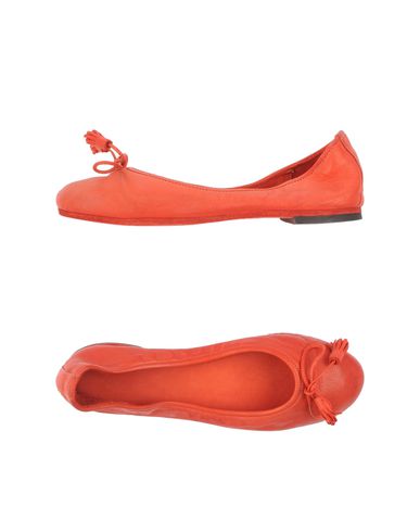 ZOOM PANTOFOLA D'ORO - Ballet flats