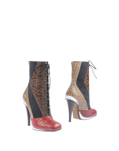 ZOOM FENDI - Ankle boot
